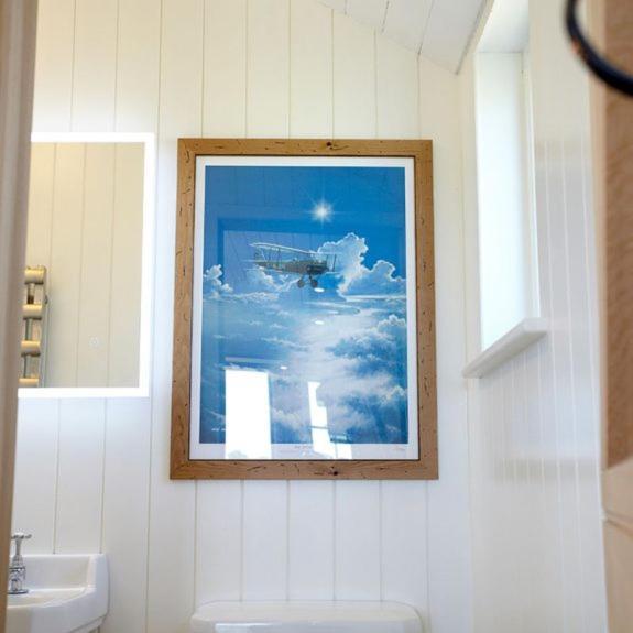 Hornington Manor Luxury Shepherd Huts York Kültér fotó