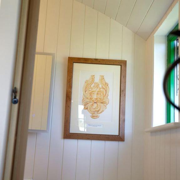 Hornington Manor Luxury Shepherd Huts York Kültér fotó