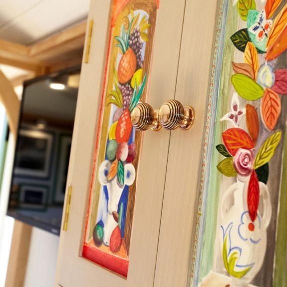 Hornington Manor Luxury Shepherd Huts York Kültér fotó