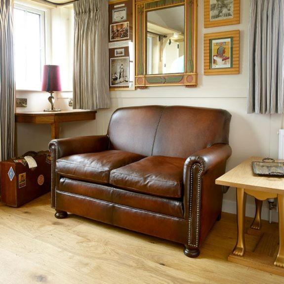 Hornington Manor Luxury Shepherd Huts York Kültér fotó