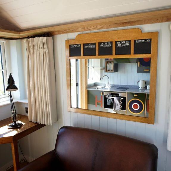 Hornington Manor Luxury Shepherd Huts York Kültér fotó